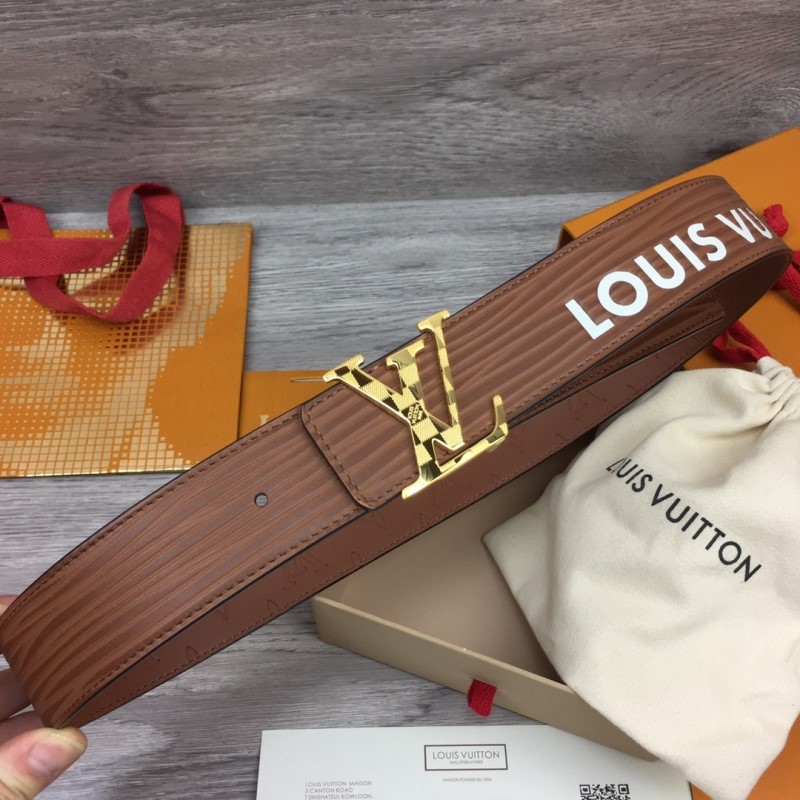 l0vis Vvtt0n belts